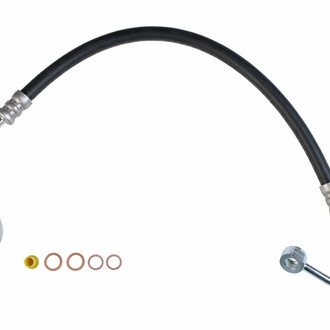 Sunsong® - Power Steering Pressure Line Hose Assembly