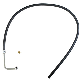 Sunsong® - Power Steering Return Line Hose Assembly