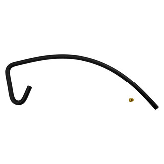 Sunsong® - Power Steering Return Line Hose Assembly