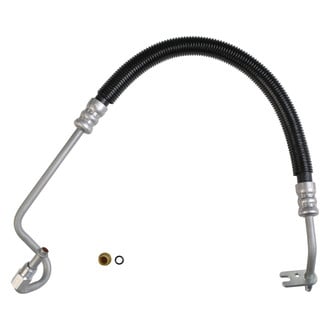 Sunsong® - Power Steering Pressure Line Hose Assembly