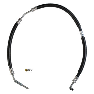 Sunsong® - Power Steering Pressure Line Hose Assembly