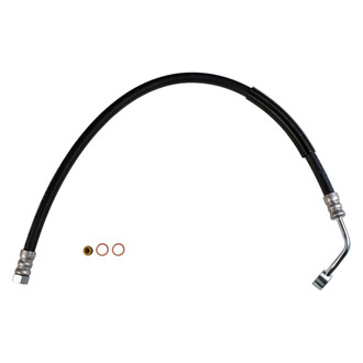 Sunsong® - Power Steering Pressure Line Hose Assembly - From Pump