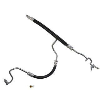 Sunsong® - Power Steering Pressure Line Hose Assembly
