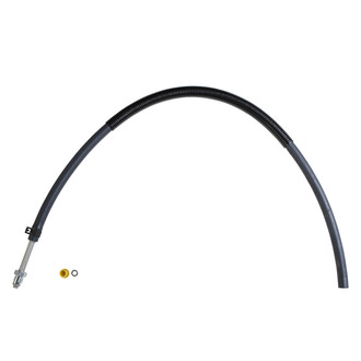 Sunsong® - Power Steering Return Line Hose Assembly - Gear to Cooler