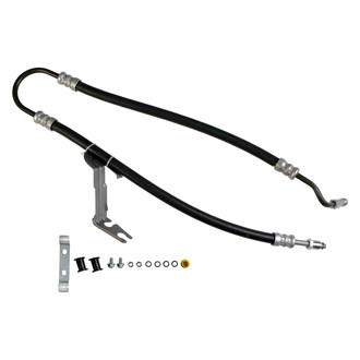 Sunsong® - Power Steering Pressure Line Hose Assembly