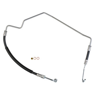 Sunsong® - Power Steering Pressure Line Hose Assembly