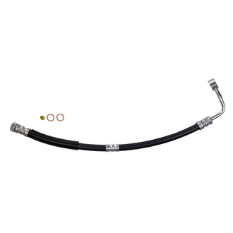Sunsong® - Power Steering Pressure Line Hose Assembly - From Pump