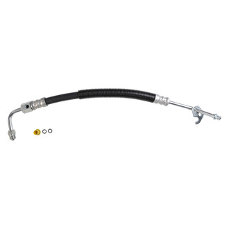 Sunsong® - Power Steering Pressure Line Hose Assembly