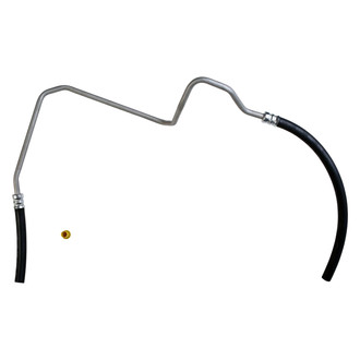 Sunsong® - Power Steering Return Line Hose Assembly