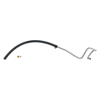 Sunsong® - Power Steering Return Line Hose Assembly
