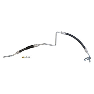 Sunsong® - Power Steering Pressure Line Hose Assembly