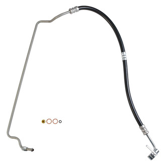 Sunsong® - Power Steering Pressure Line Hose Assembly