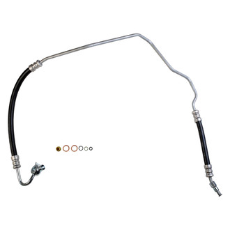 Sunsong® - Power Steering Pressure Line Hose Assembly
