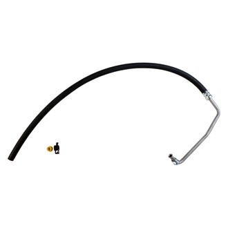 Sunsong® - Power Steering Return Line Hose Assembly