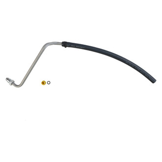 Sunsong® - Power Steering Return Line Hose Assembly