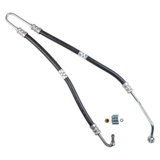 Sunsong® - Power Steering Pressure Line Hose Assembly
