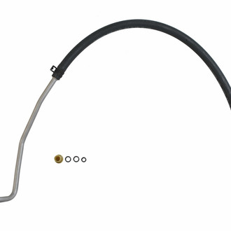 Sunsong® - Power Steering Return Line Hose Assembly