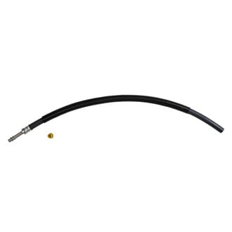 Sunsong® - Power Steering Return Line Hose Assembly