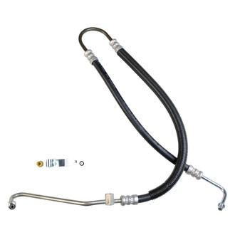 Sunsong® - Power Steering Pressure Line Hose Assembly