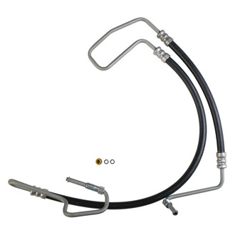 Sunsong® - Power Steering Pressure Line Hose Assembly