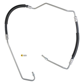 Sunsong® - Power Steering Pressure Line Hose Assembly