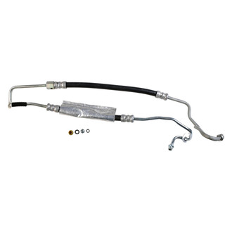 Sunsong® - Power Steering Pressure Line Hose Assembly