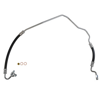 Sunsong® - Power Steering Pressure Line Hose Assembly