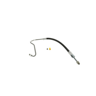 Sunsong® - Power Steering Pressure Line Hose Assembly - From Pump