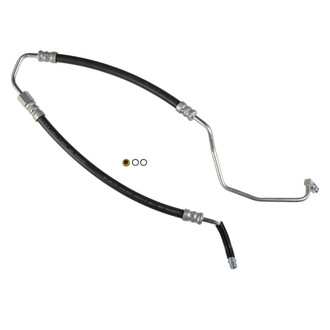 Sunsong® - Power Steering Pressure Line Hose Assembly