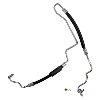 Sunsong® - Power Steering Pressure Line Hose Assembly