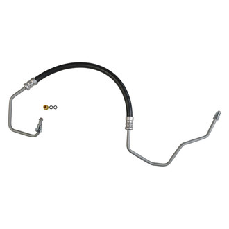 Sunsong® - Power Steering Pressure Line Hose Assembly - From Pump