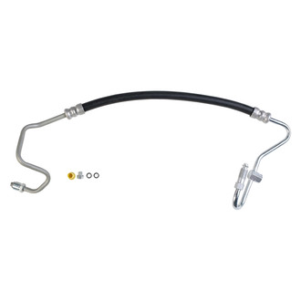 Sunsong® - Power Steering Pressure Line Hose Assembly