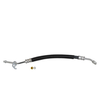 Sunsong® - Power Steering Pressure Line Hose Assembly