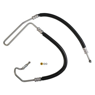 Sunsong® - Power Steering Pressure Line Hose Assembly