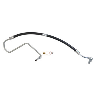 Sunsong® - Power Steering Pressure Line Hose Assembly