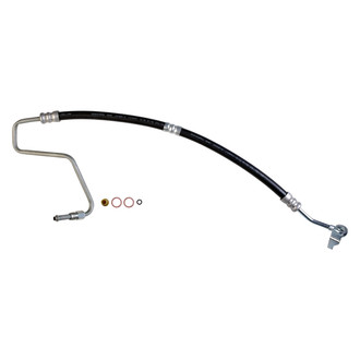 Sunsong® - Power Steering Pressure Line Hose Assembly