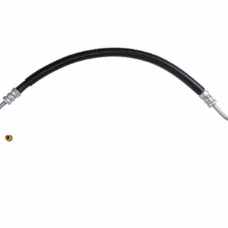 Sunsong® - Power Steering Pressure Line Hose Assembly - Pump to Hydroboost