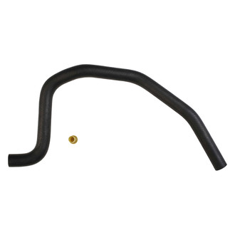 Sunsong® - Power Steering Reservoir Hose - Reservoir to Pump