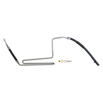 Sunsong® - Power Steering Return Line Hose Assembly