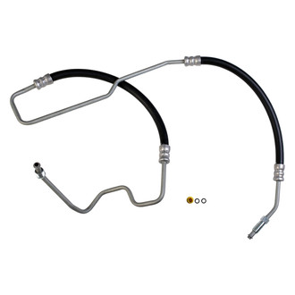 Sunsong® - Power Steering Pressure Line Hose Assembly