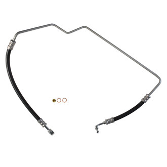 Sunsong® - Power Steering Pressure Line Hose Assembly