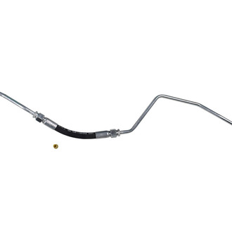 Sunsong® - Power Steering Pressure Line Hose Assembly