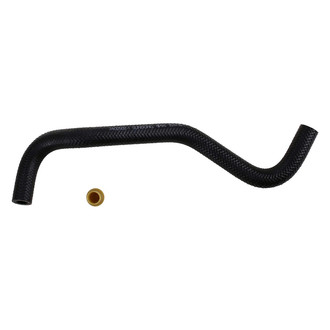 Sunsong® - Power Steering Return Line Hose Assembly