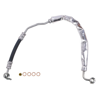 Sunsong® - Power Steering Pressure Line Hose Assembly