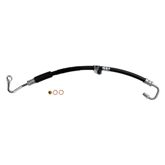 Sunsong® - Power Steering Pressure Line Hose Assembly