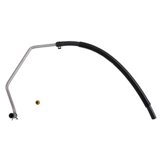 Sunsong® - Power Steering Return Line Hose Assembly - Hydroboost to Pump