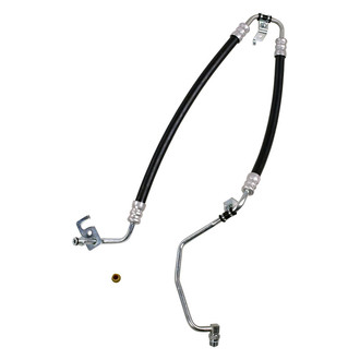 Sunsong® - Power Steering Pressure Line Hose Assembly