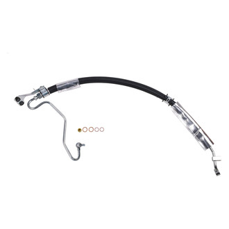 Sunsong® - Power Steering Pressure Line Hose Assembly
