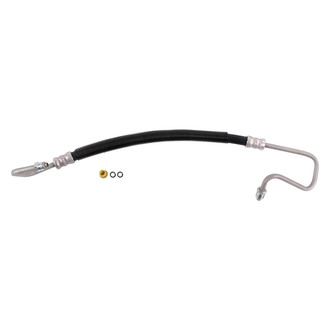 Sunsong® - Power Steering Pressure Line Hose Assembly