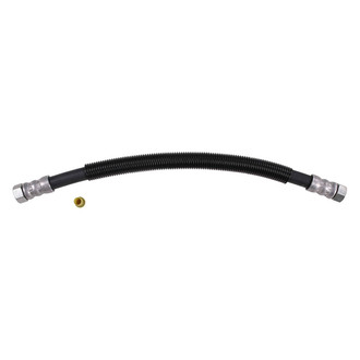 Sunsong® - Power Steering Pressure Line Hose Assembly - Intermediate Hose